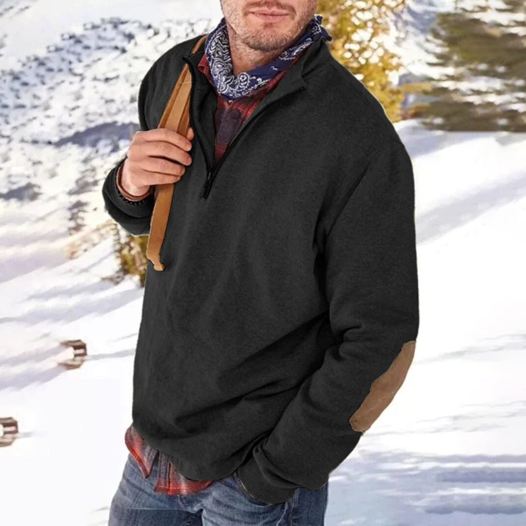 WW | Warme Pullover für Männer