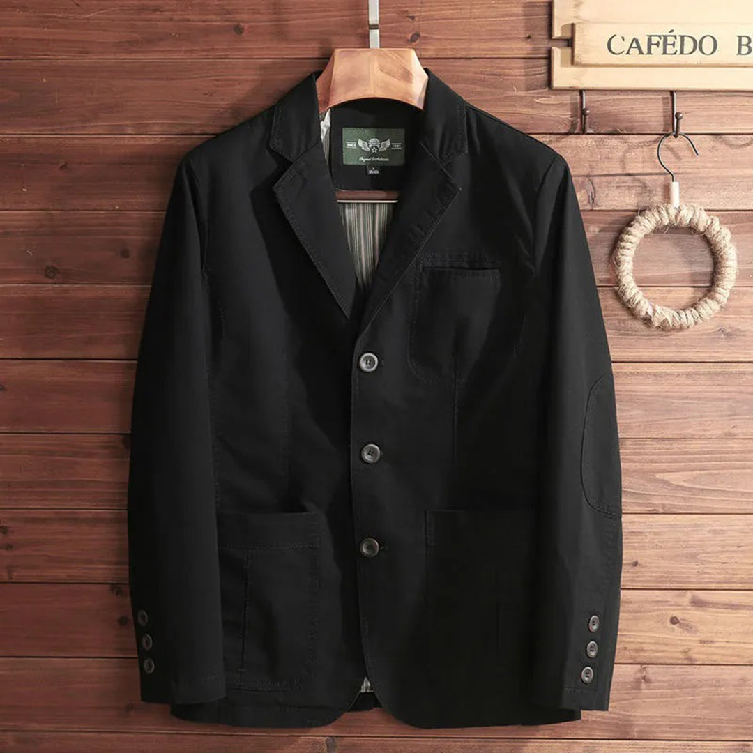 WW | Vintage Pullover for Men