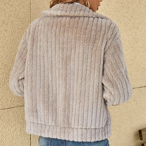 WW | Lässiger Cardigan Damen