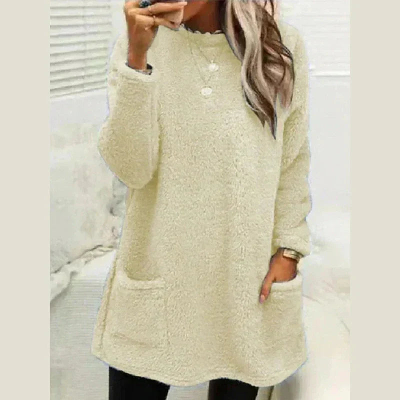 WW | Chic and Cozy Winter Sweater for Ultimate Warmth