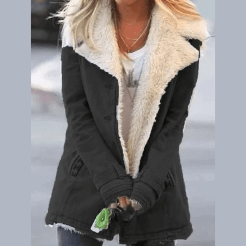 WW | Classic Comfortable Jacket