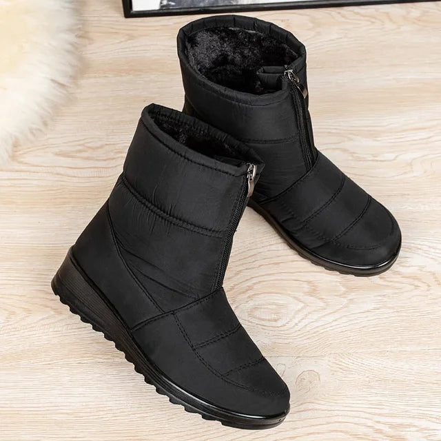 WW | Schneestiefel mit wasserdichter Beschichtung