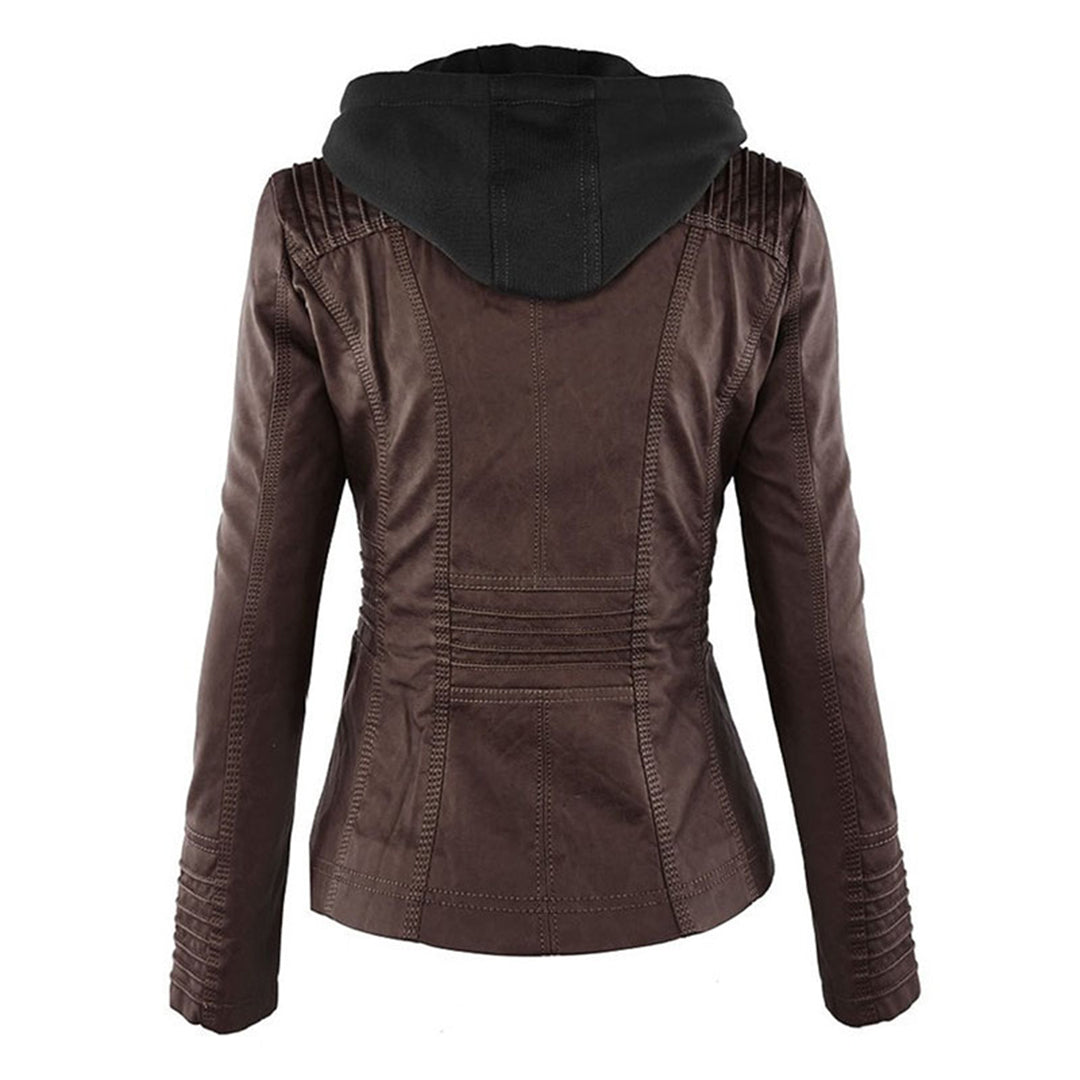 WW Hooded Jacket for Women | Perfect for relaxed days