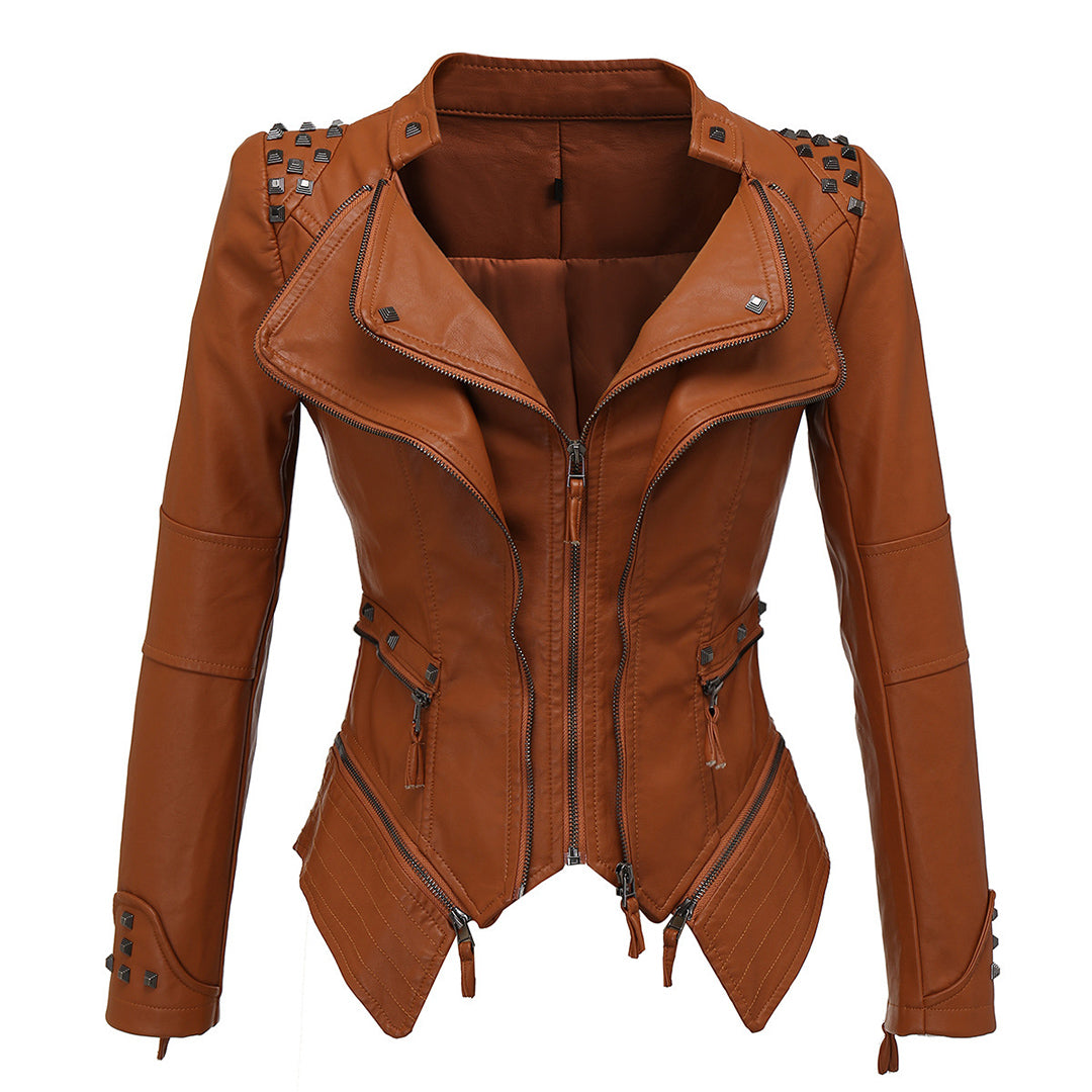 WW | Comfortable Everyday Jacket Made of Soft Fabric