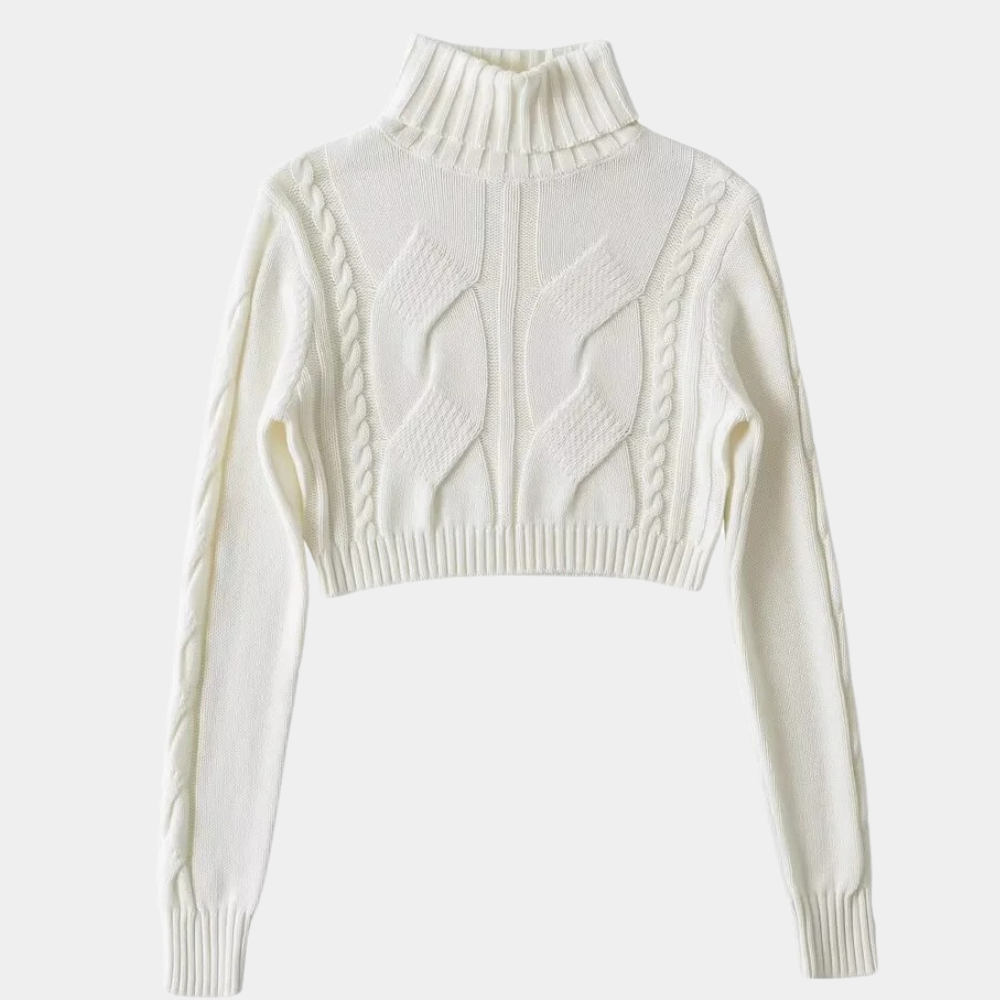 WW | Classic Pullover for Women