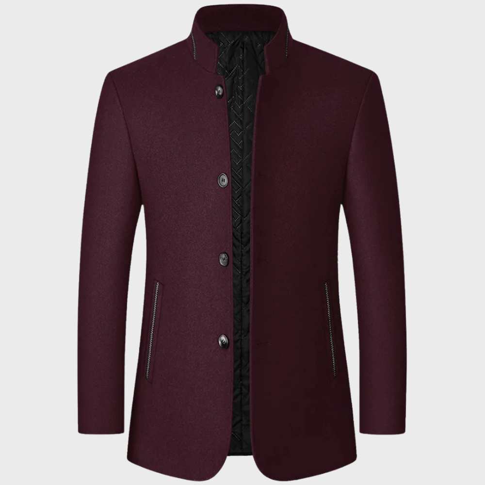 WW | Bequem und Stilvoll Business Jacke