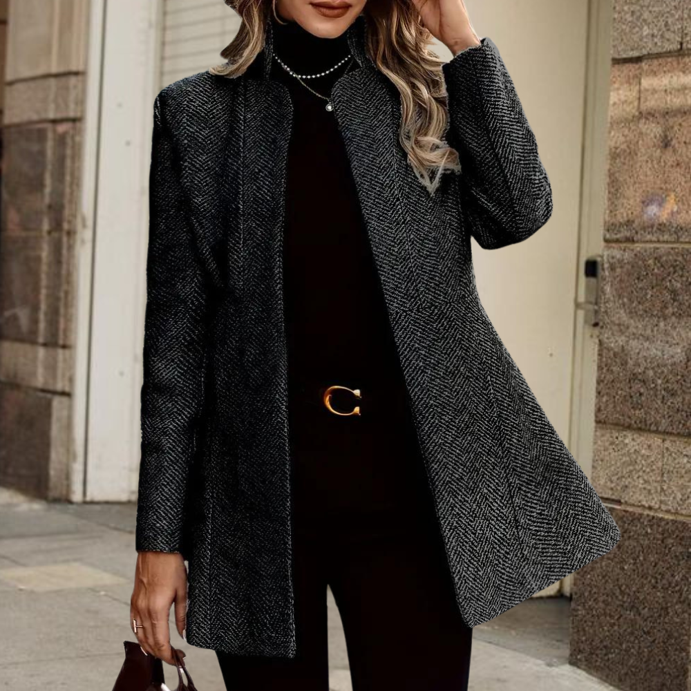 WW | Elegant Blazer for Women