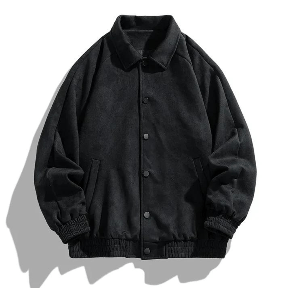 WW | Jacke - Klassisch - Formaler Stil - Ideal für den Winter für Herren