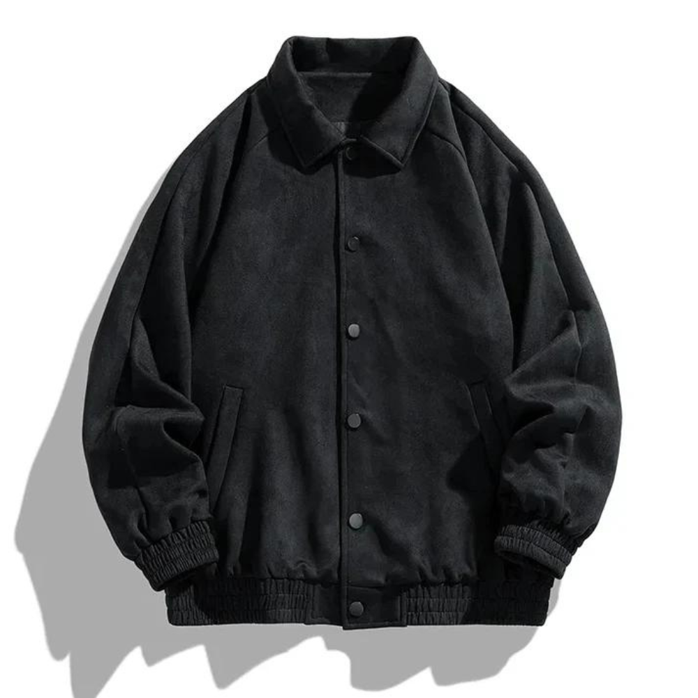 WW | Elegant Vintage Jacket