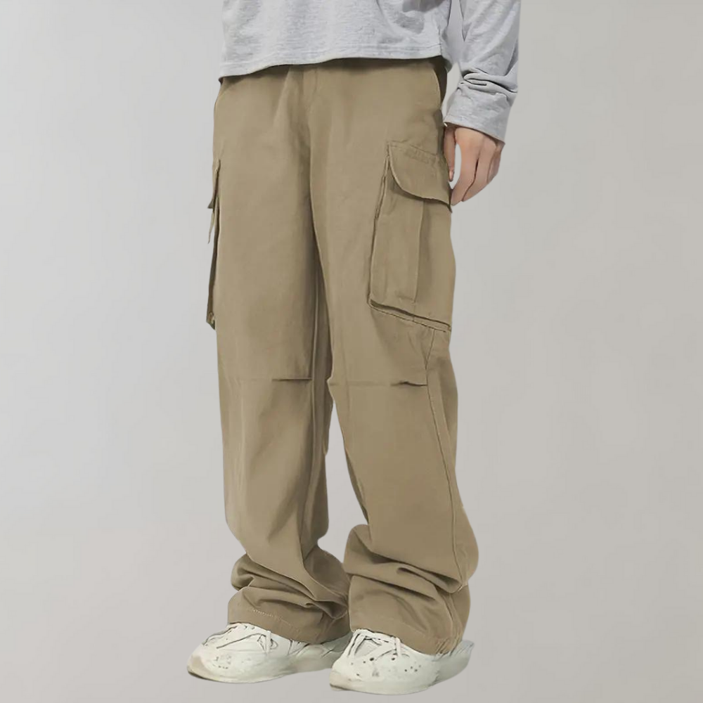 WW | Fit - Oversized Cargo-Hose