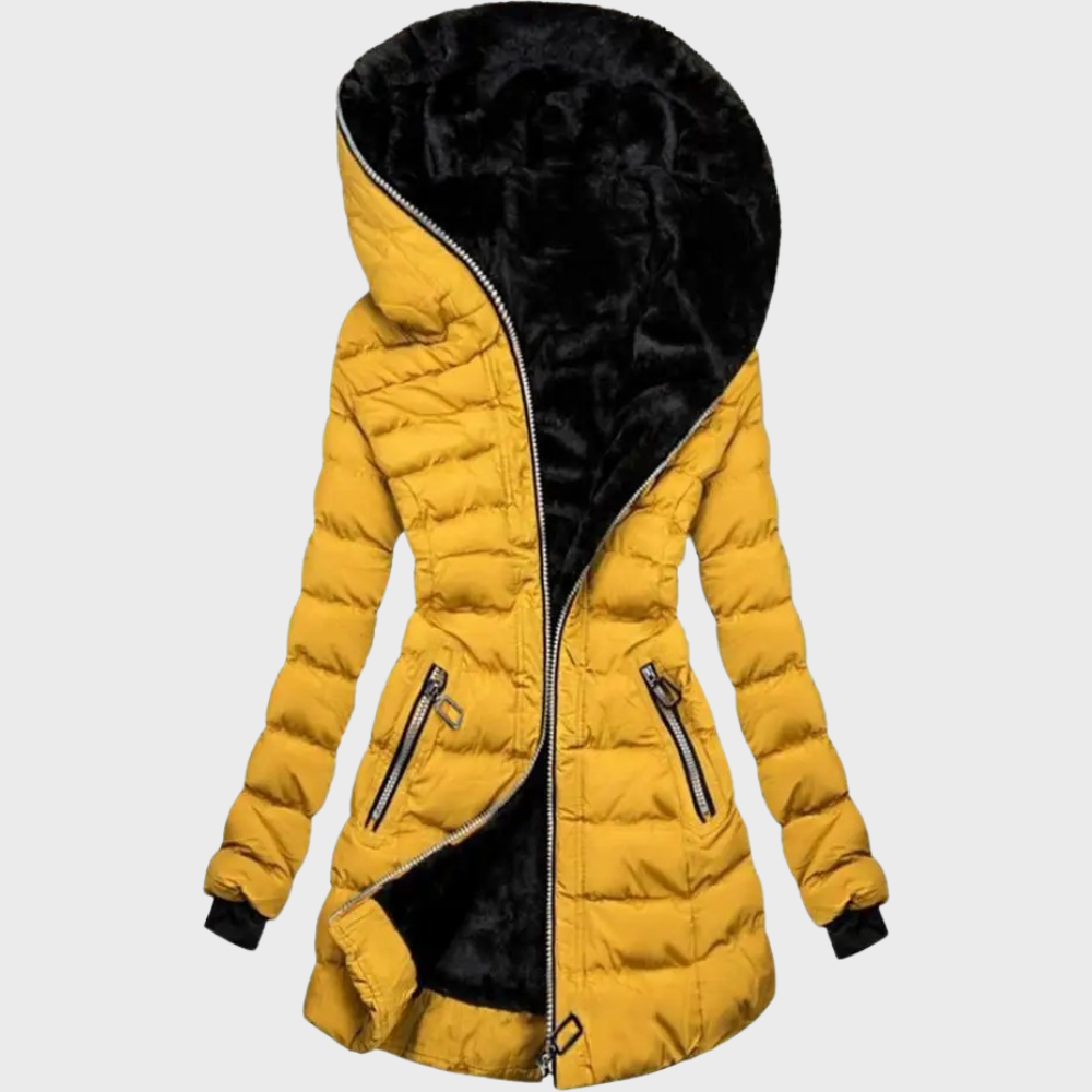 WW | Edle Elegante Damenjacke Für Freizeit