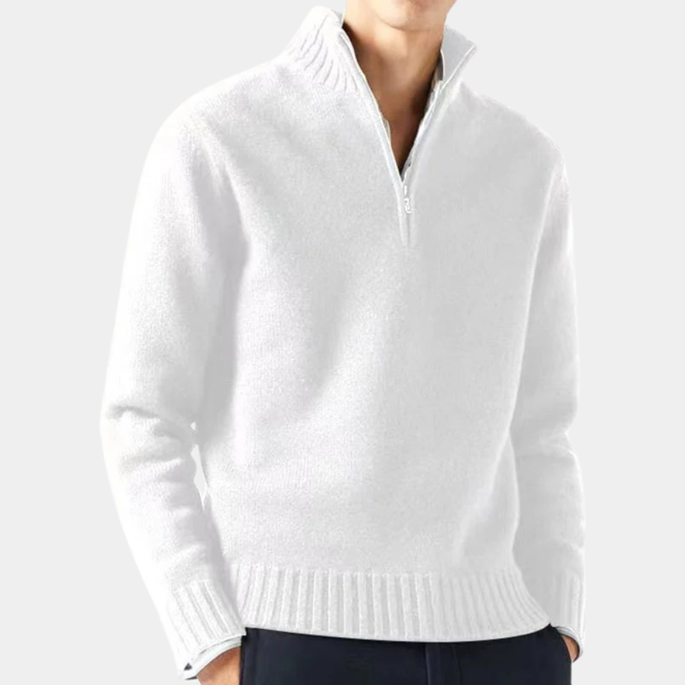 WW | Casual Comfortable Men's Sweater For Everyday