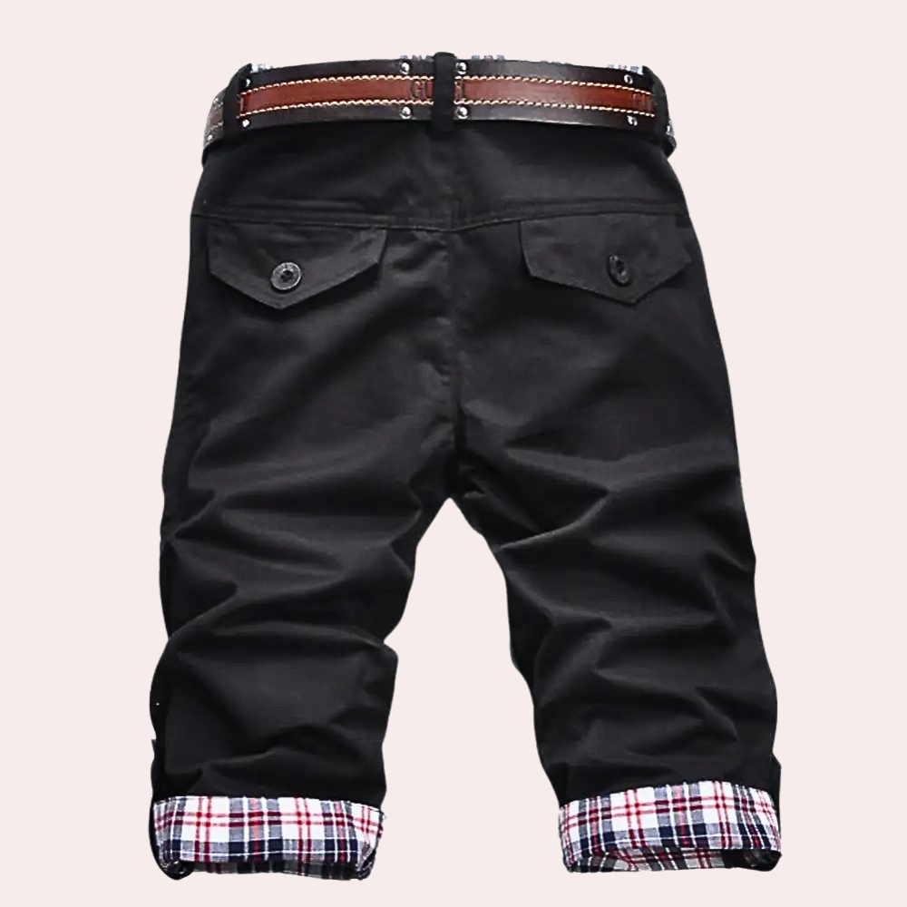 WW | Herren Shorts Für Den Sommer