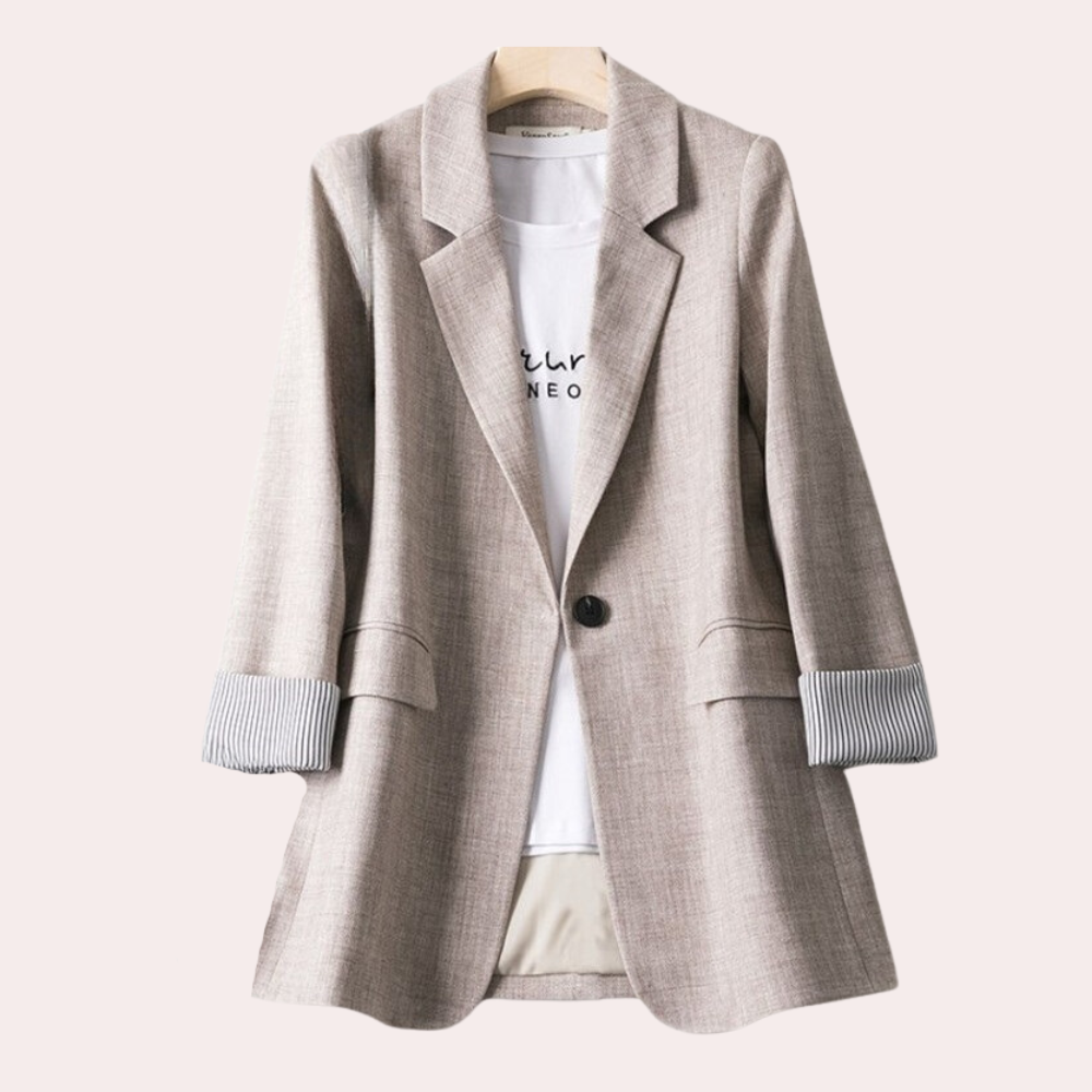 WW | Smart Casual Jacket for Women
