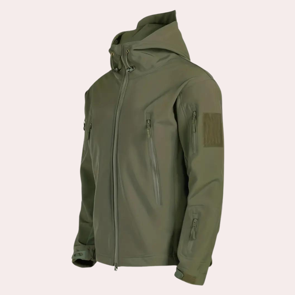 WW | Windbreaker for Men
