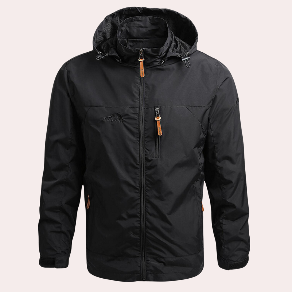 WW | Weatherproof Men's Jacket