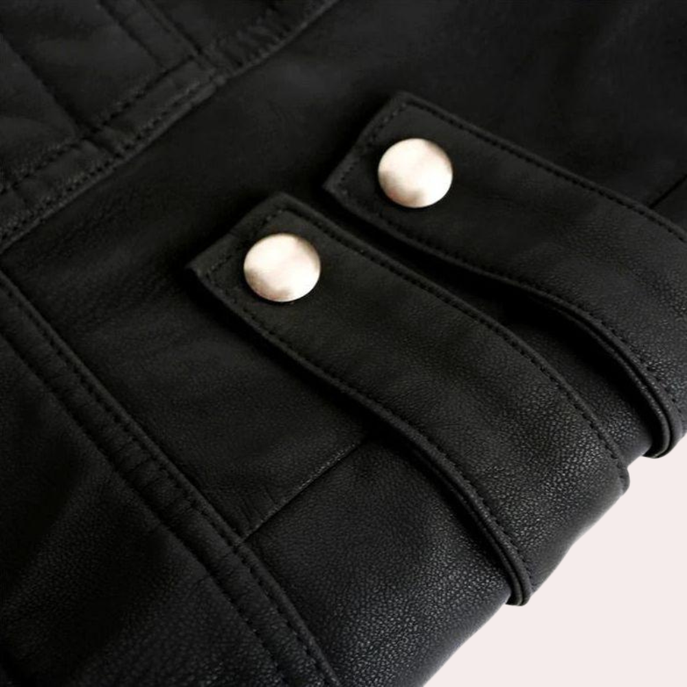 WW | Komfortable Jacke Für Männer Mit Sportlichem Look