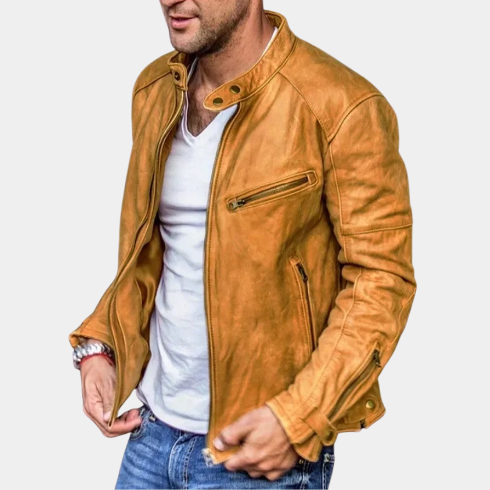 WW | Classic Weatherproof Men's Jacket