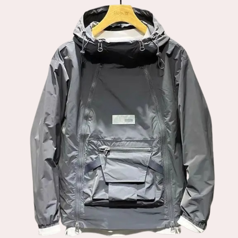 WW | Classic Comfortable Jacket For Men