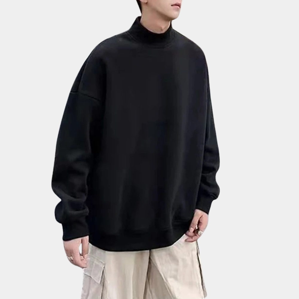 WW | Soft Men's Pullover