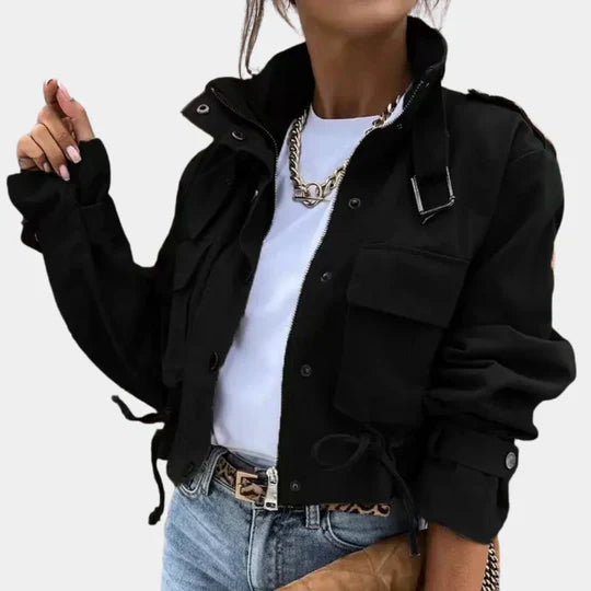 WW | Moderne Jacke für Frauen