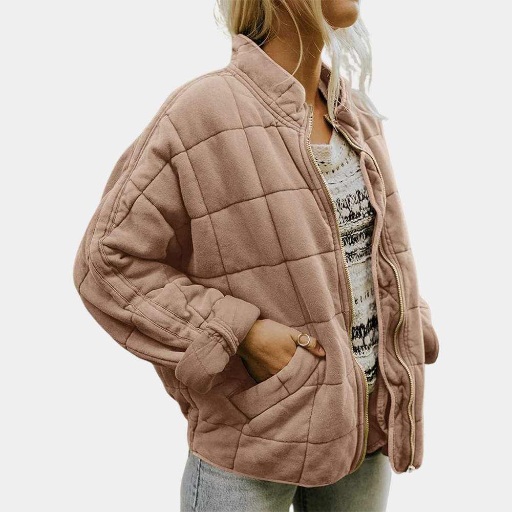 WW | Warm Women's Jacket
