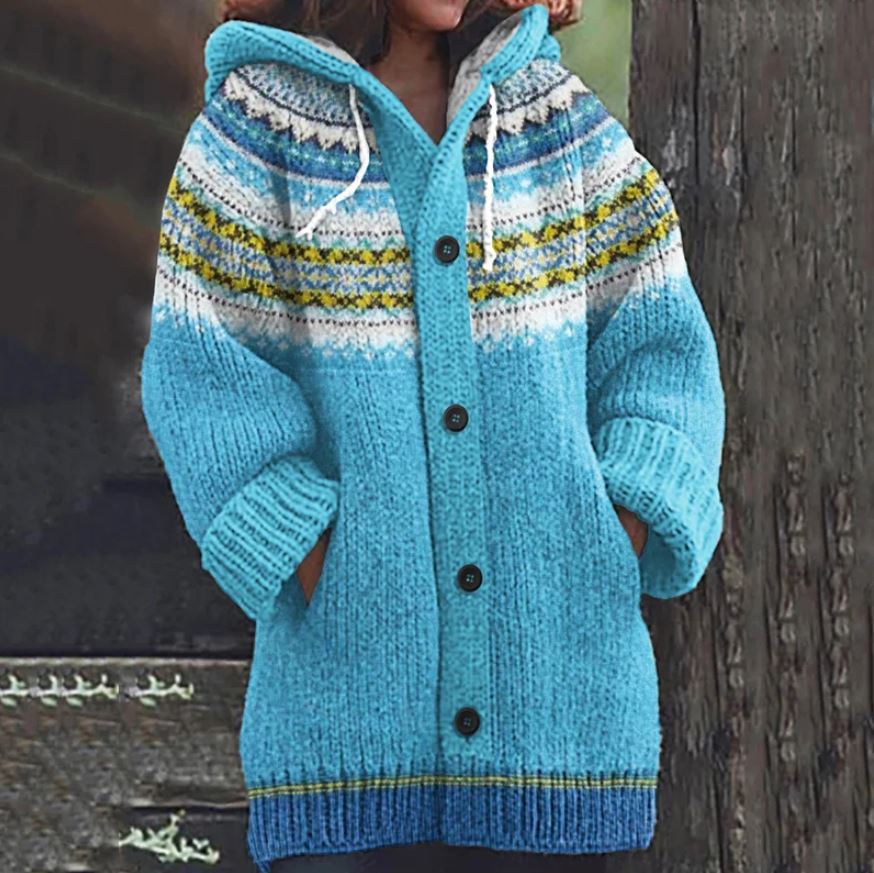 WW | Casual knit cardigan