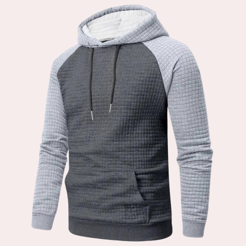WW | Stylish Men's Hoodie