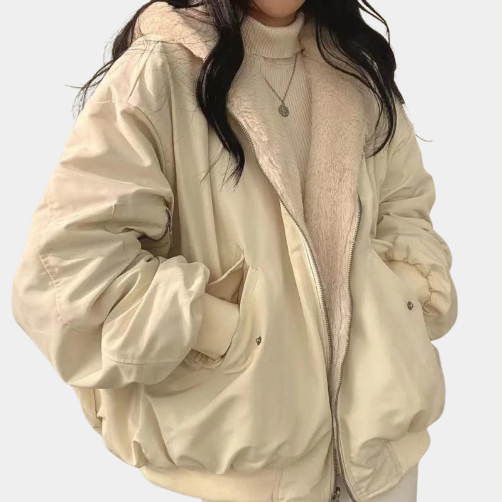 WW | Cozy and Soft Women's Jacket