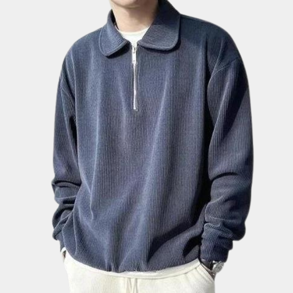 WW | Cozy, Soft Sweater for Men