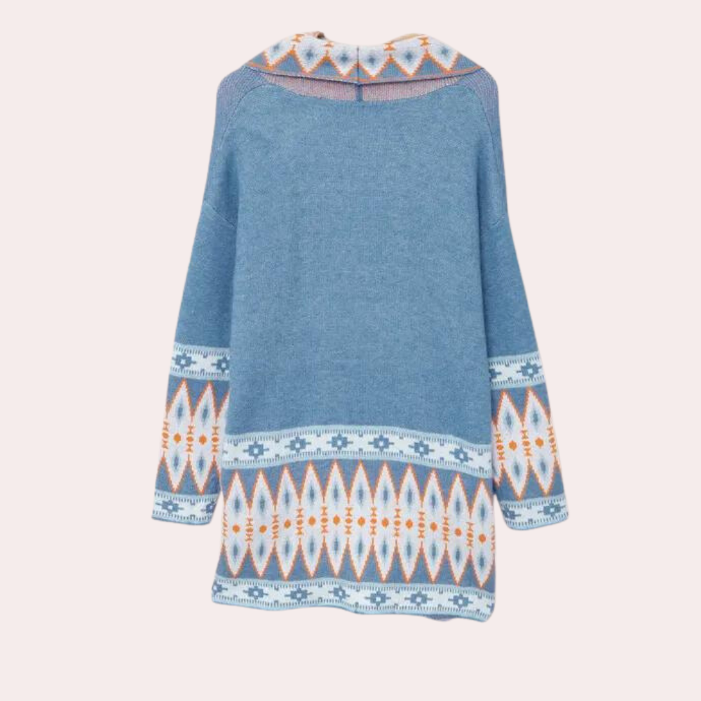 WW | Boho Jacket for Women