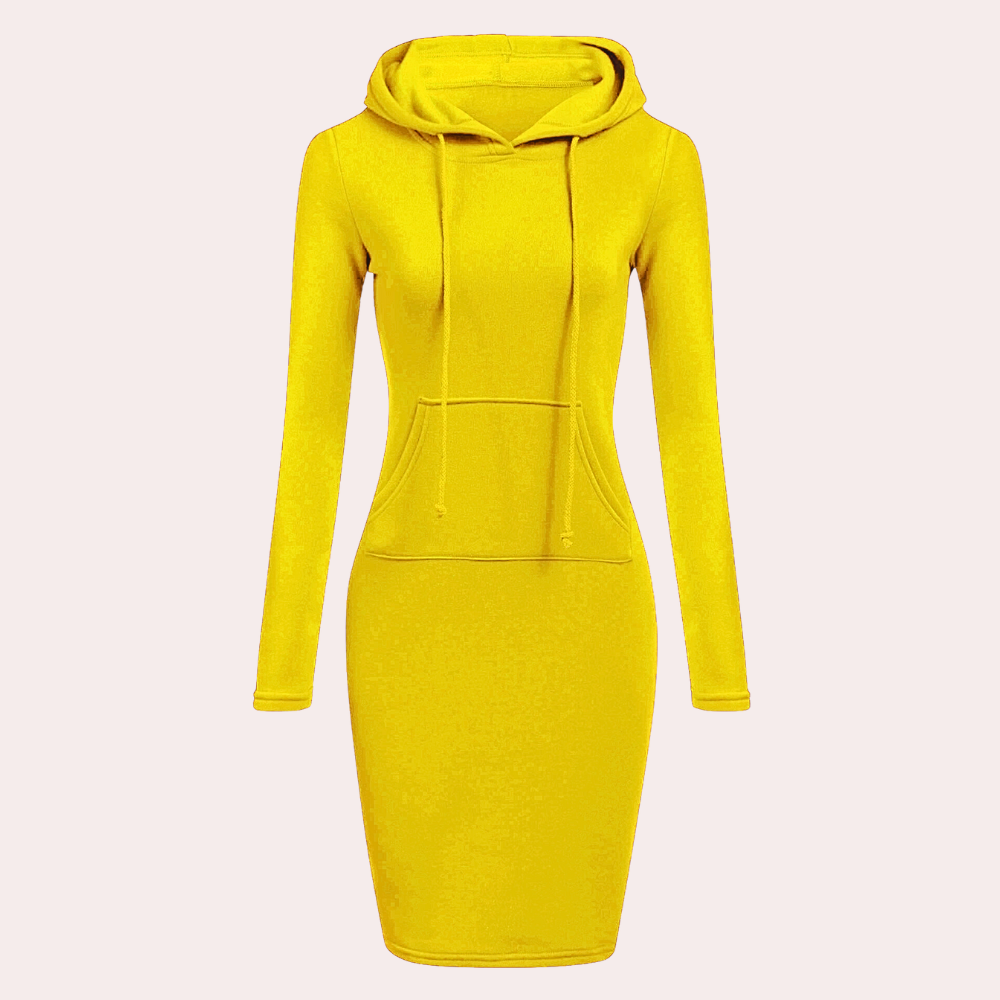 WW | Warmer Damenpullover Mit Stil