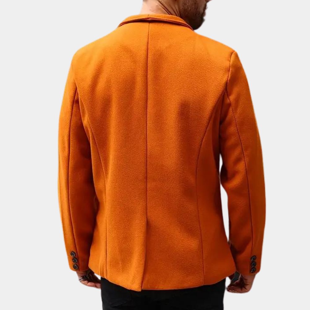 WW | Men's Warm Jacket