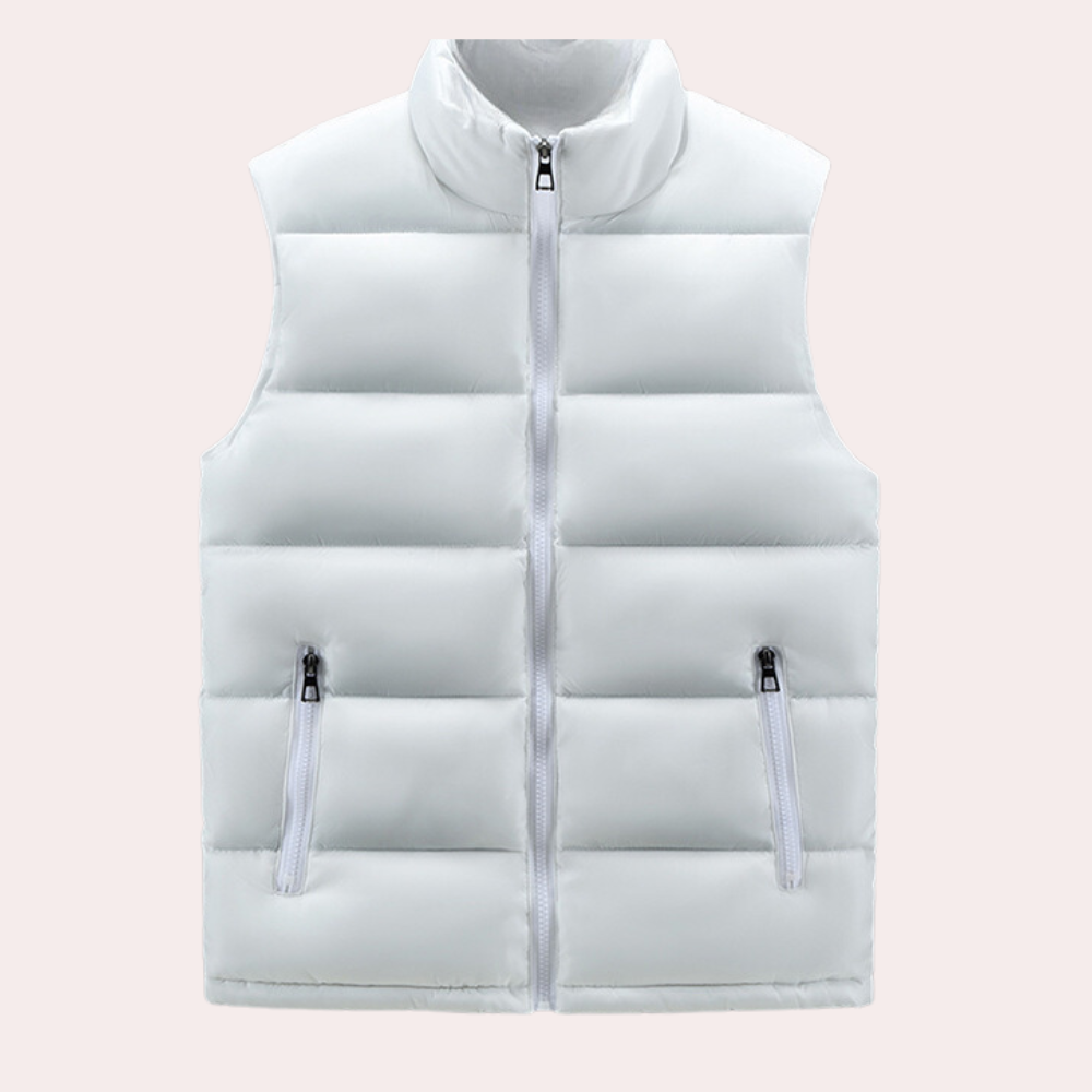 WW | Warm vest for men