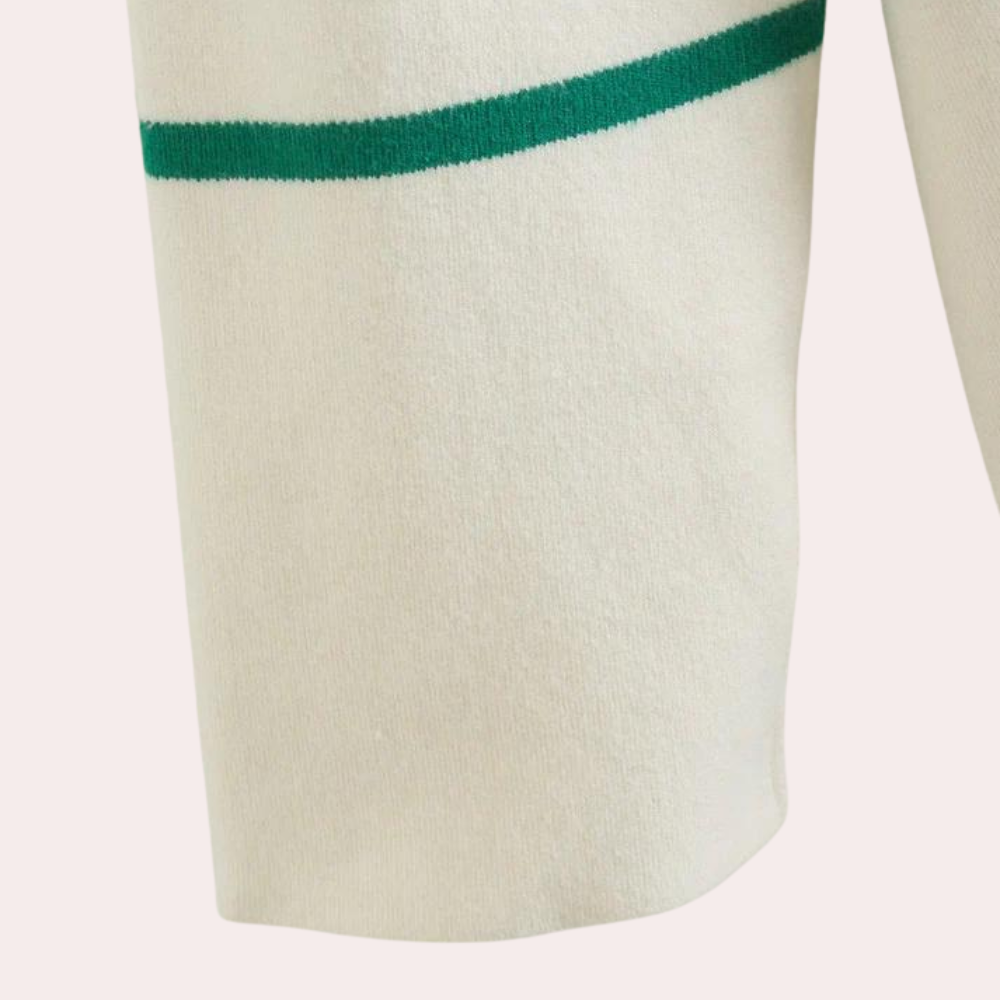 WW | Oversized Women's Sweater