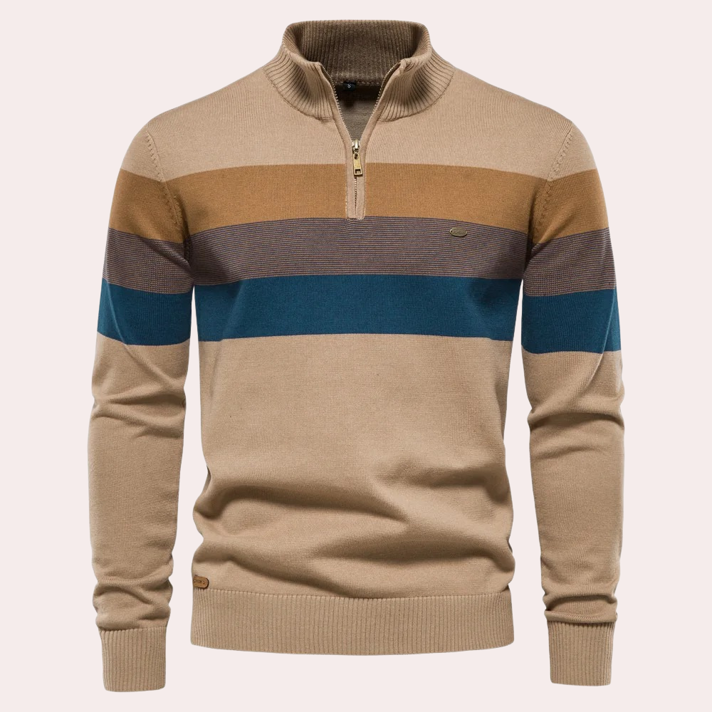 WW | Bequeme Herren Sweatshirt