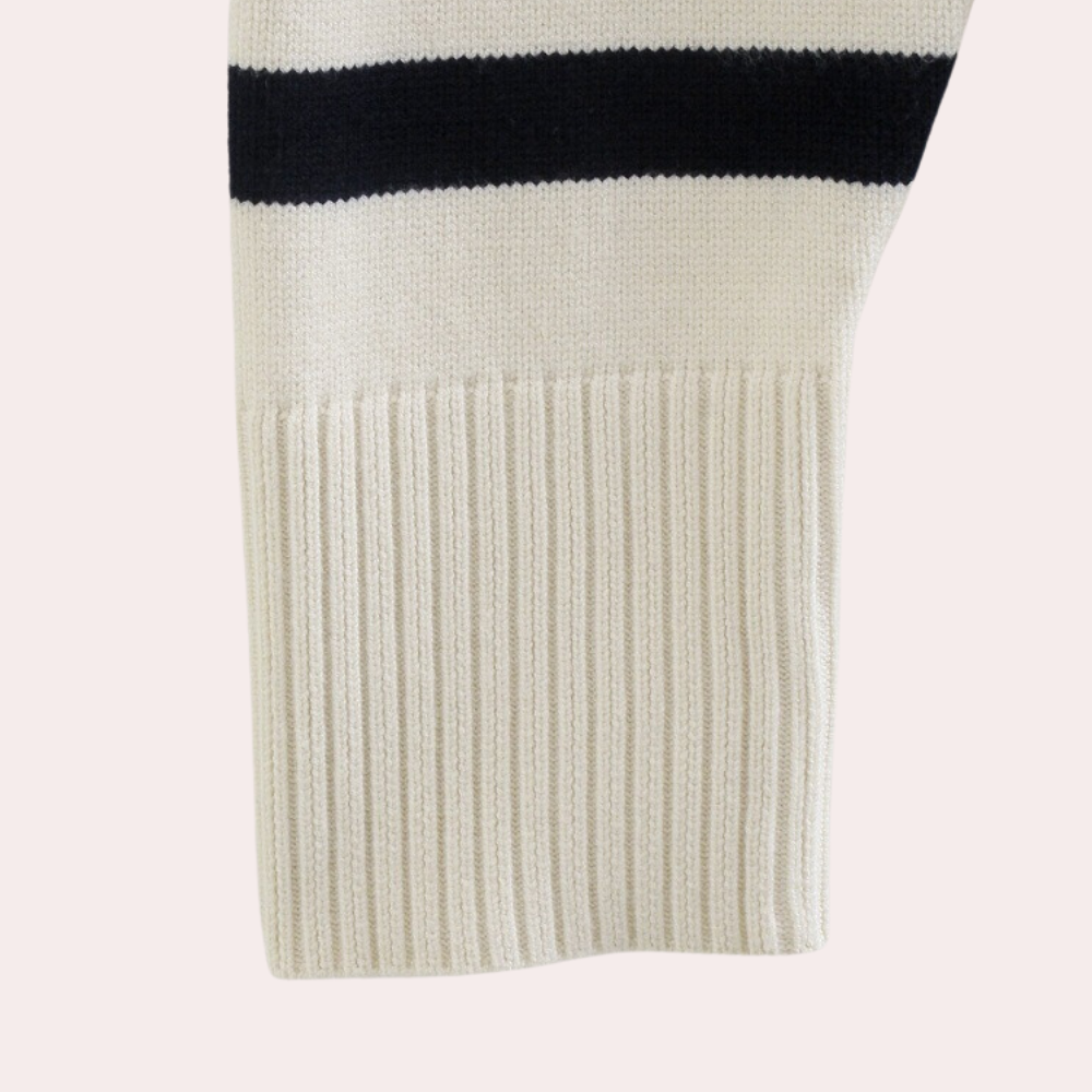 WW | Chic Plus Size Comfort Pullover for Women