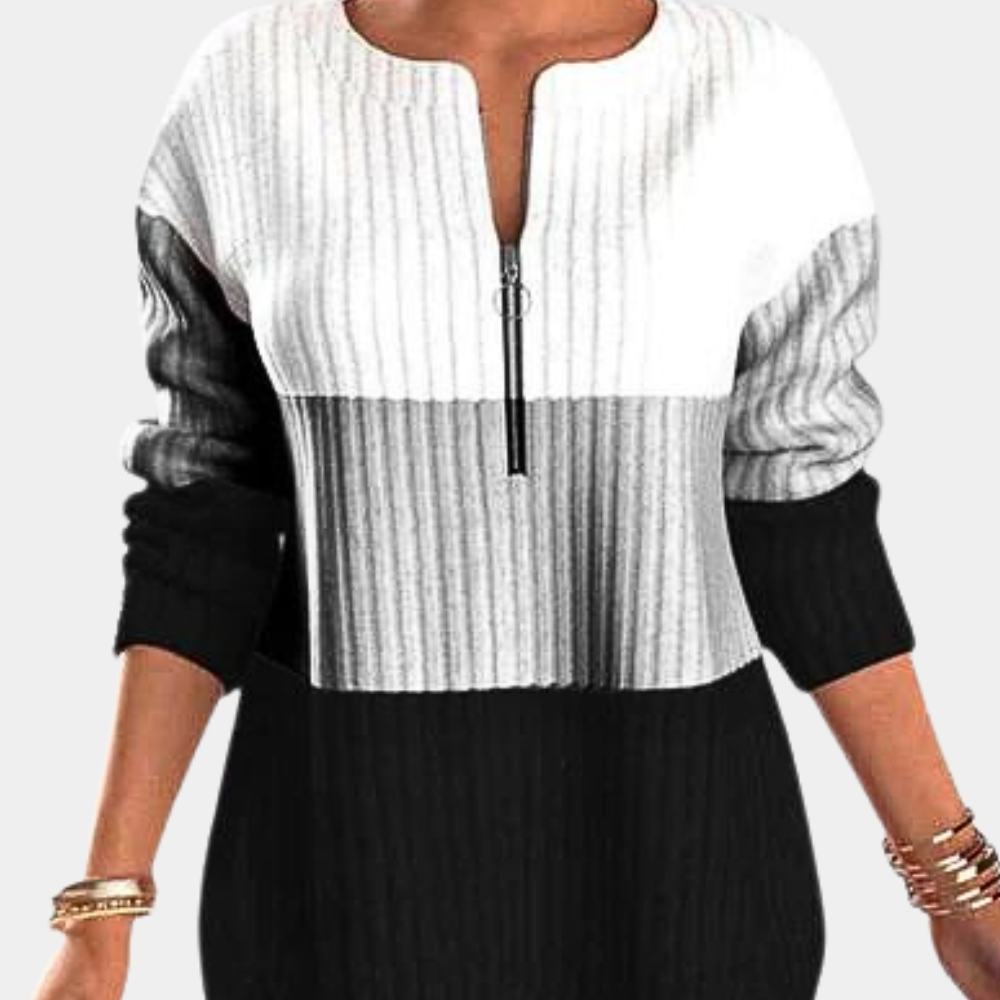 WW | Modischer Damen Pullover