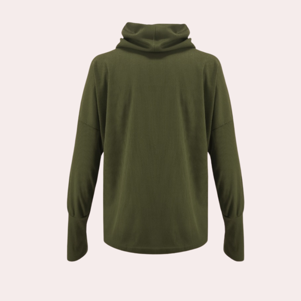 WW | Rollneck Sweater for Women