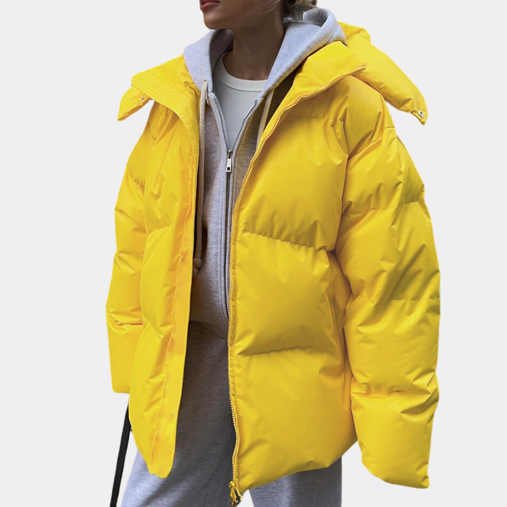 WW | Bequeme Jacke für Frauen