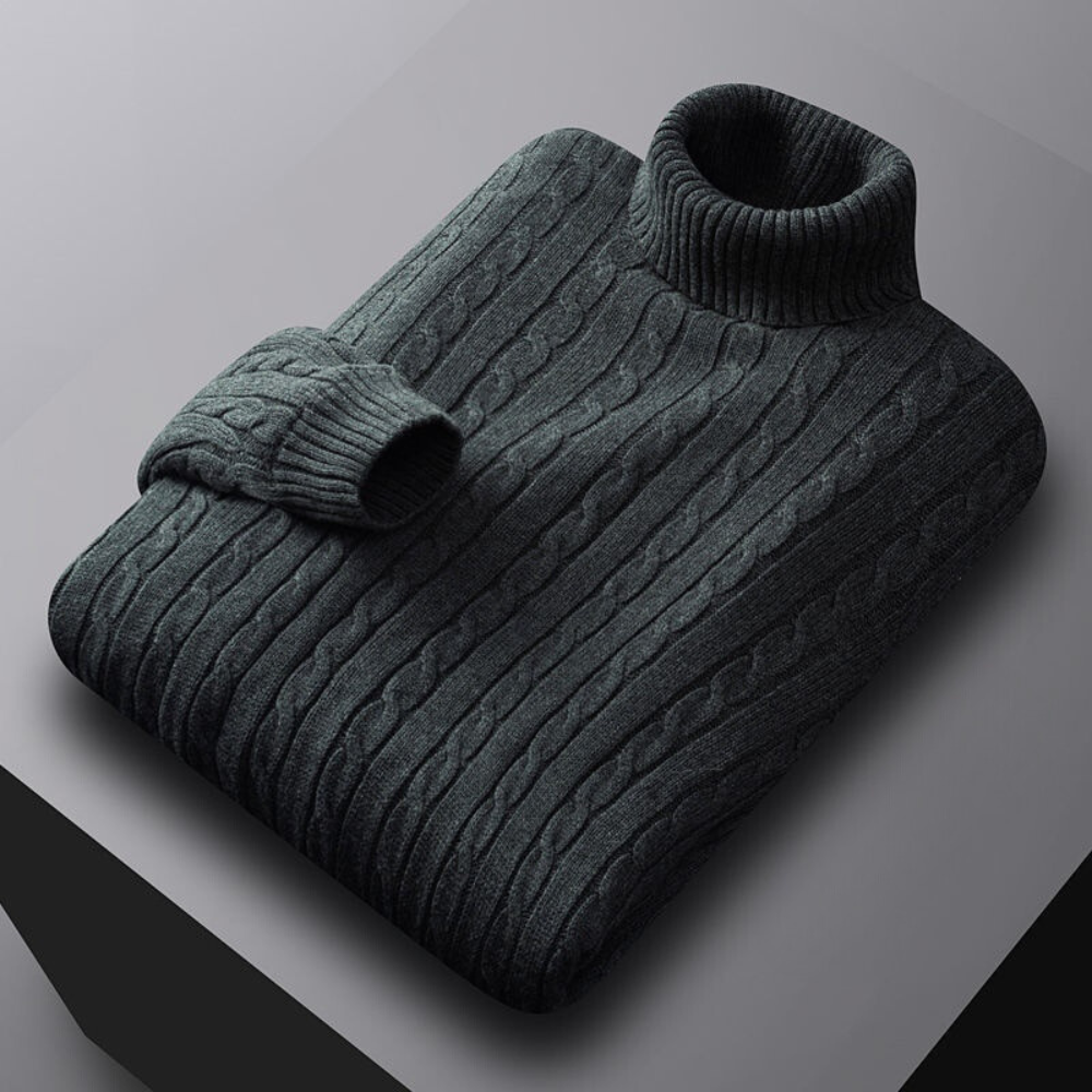 WW | Stylish Men's Sweatshirt For Leisure