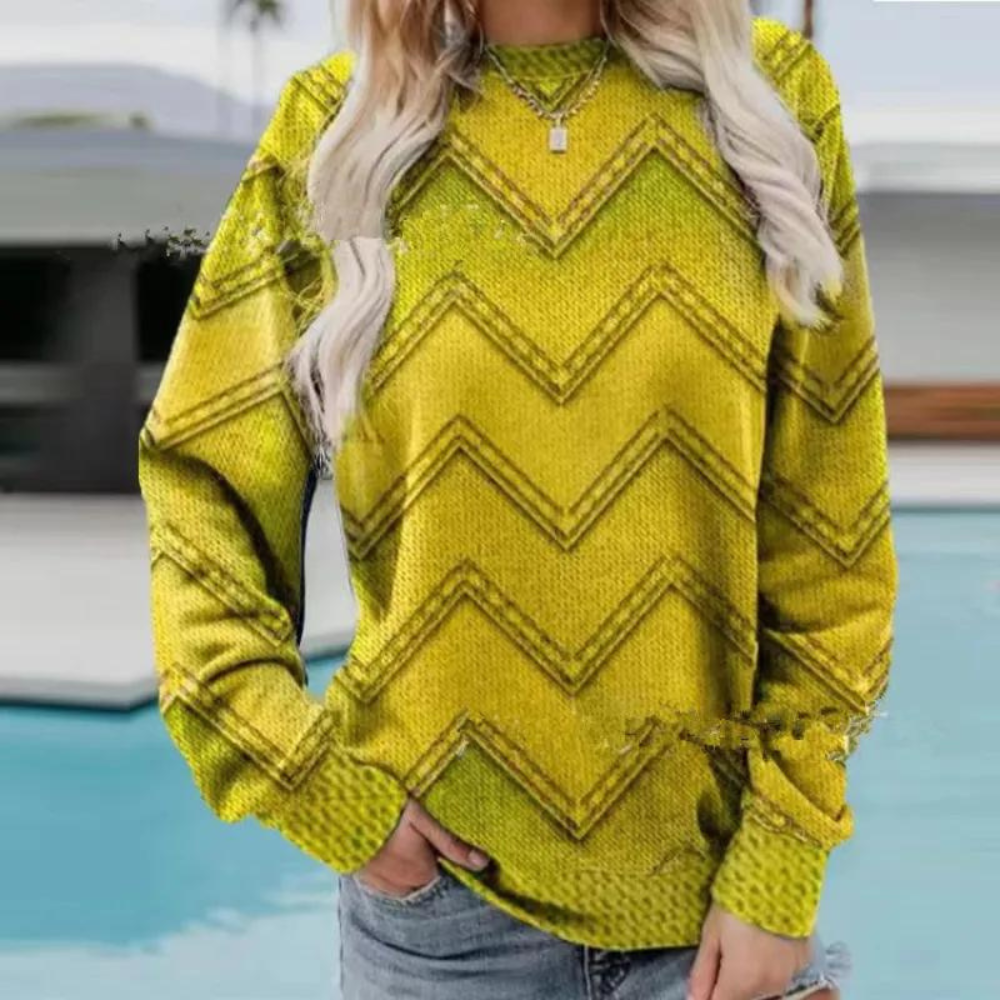 WW | Eleganter Damenpullover