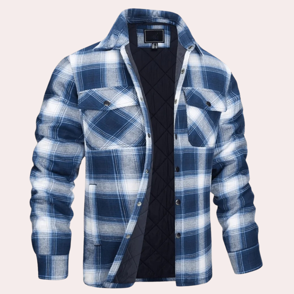 WW | Casual Comfortable Jacket For Men For Comfort
