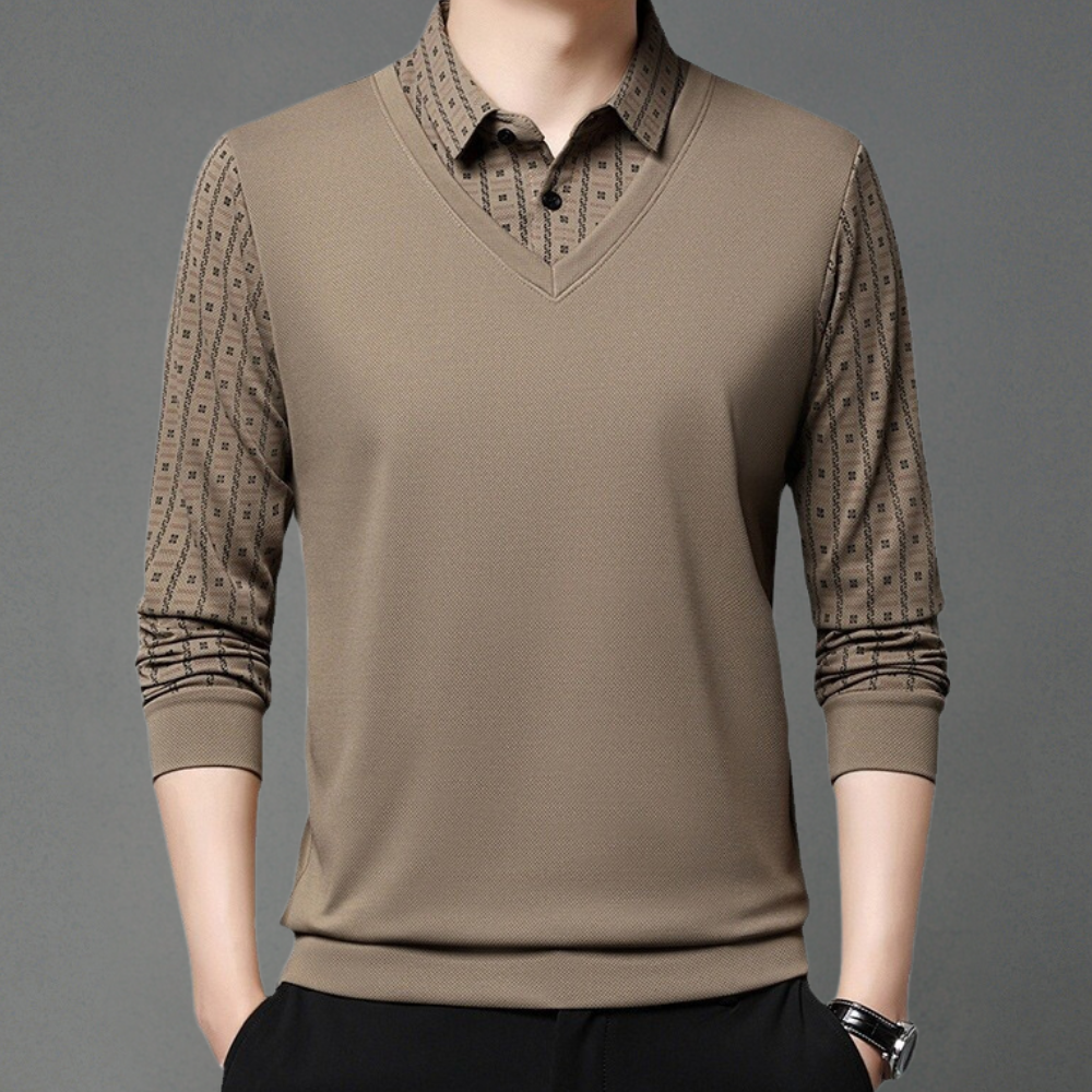 WW | Comfortable Men's Sweaters