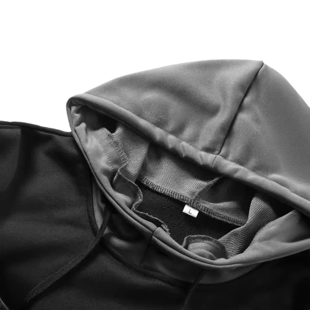 WW | Modern Hoodie for Men