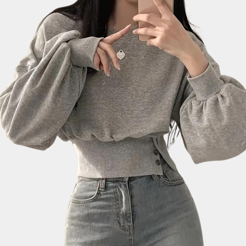 WW | Bequemer Damenpullover