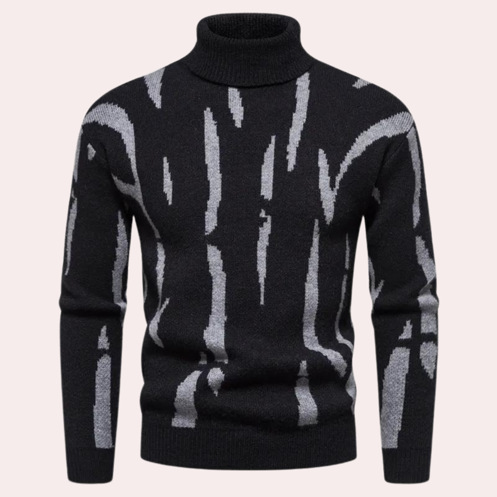 WW | Elegant Men's Sweaters For Stylish Days