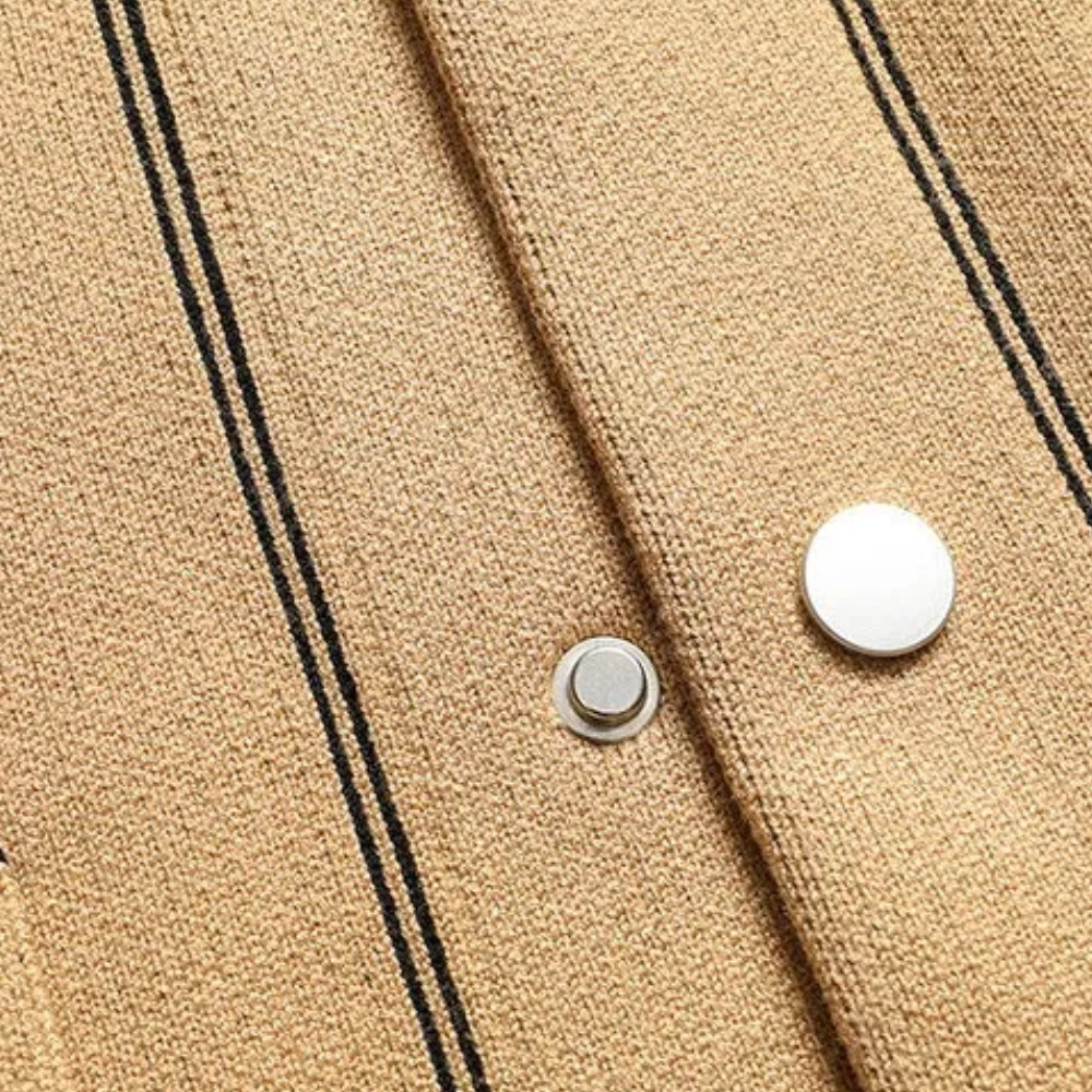 WW | Comfortable Jacket For Men For Leisure
