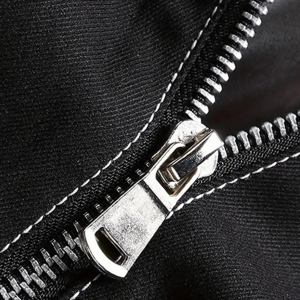 WW | Komfortable Jacke Für Männer Mit Schlichtem Stil