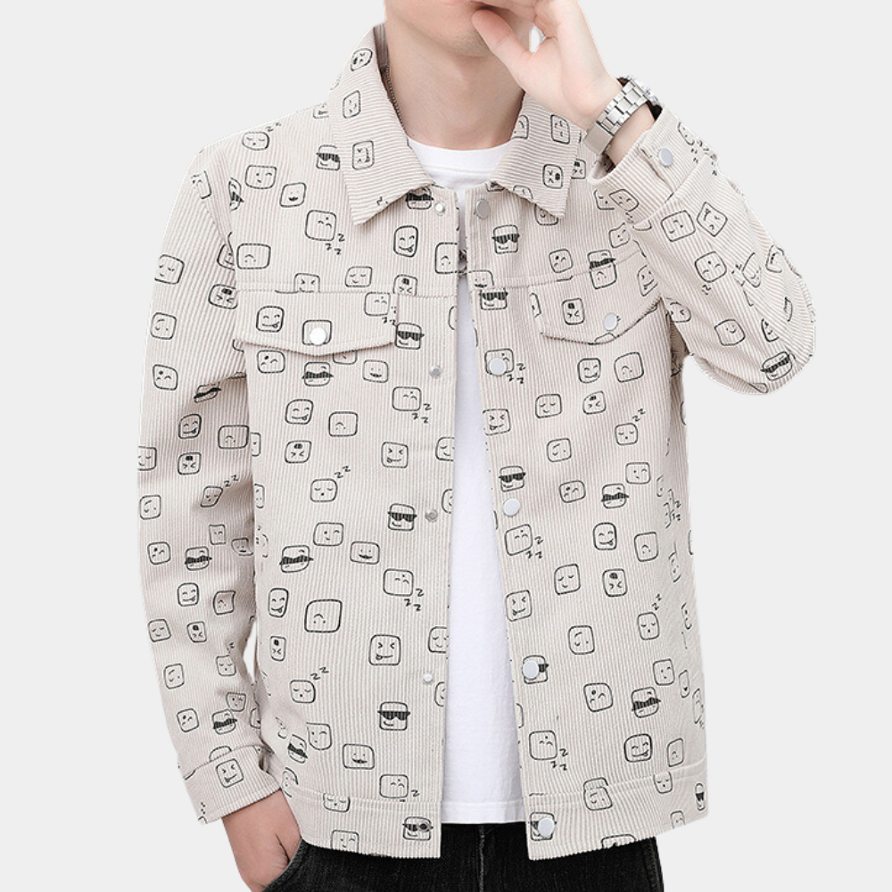 WW | Pullover für Stilvolle Männer